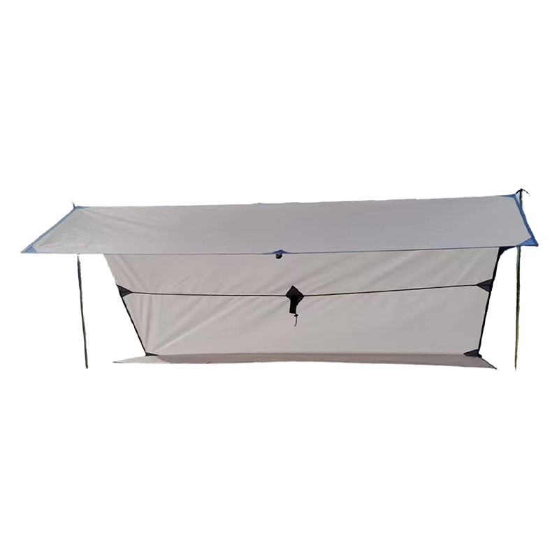 Uniwersalny baldachim zewnętrzny o wymiarach 280x240 cm